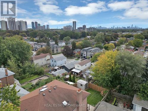 84 Maybourne Avenue, Toronto, ON 