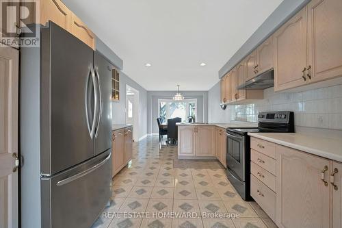 84 Maybourne Avenue, Toronto, ON 
