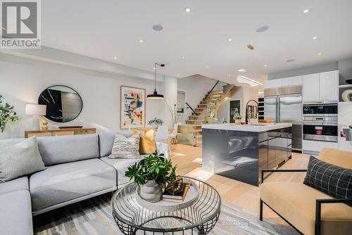 70 Bellefair Avenue, Toronto, ON 