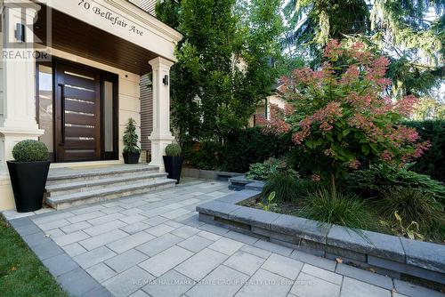 70 Bellefair Avenue, Toronto, ON 