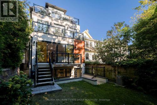 70 Bellefair Avenue, Toronto, ON 