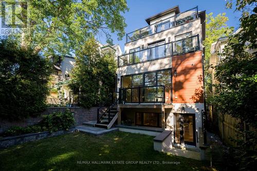 70 Bellefair Avenue, Toronto, ON 