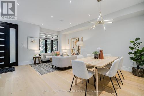 70 Bellefair Avenue, Toronto, ON 