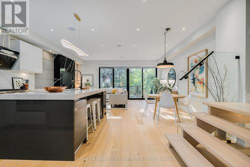 70 Bellefair Avenue, Toronto, ON 