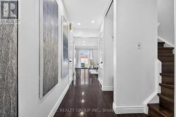 10 - 50 BLACKWELL AVENUE Toronto, ON M1B 1K2