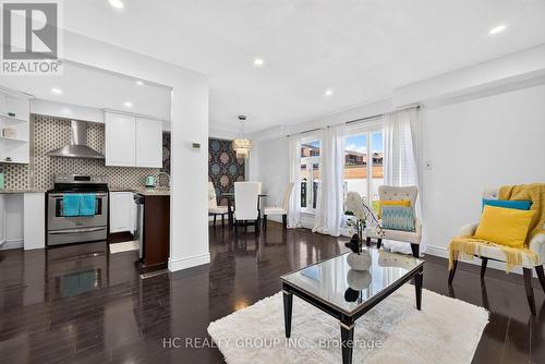 10 - 50 Blackwell Avenue, Toronto, ON 