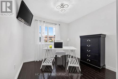 3rd bedroom - 10 - 50 Blackwell Avenue, Toronto, ON 