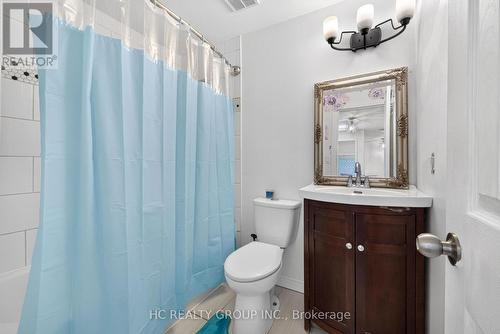 10 - 50 Blackwell Avenue, Toronto, ON 