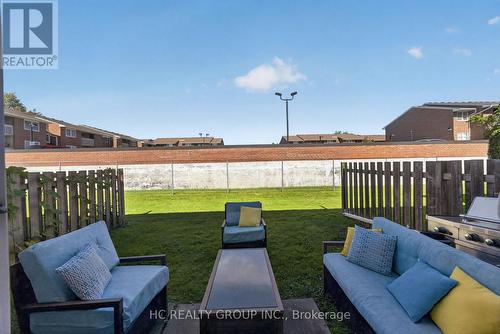 10 - 50 Blackwell Avenue, Toronto, ON 