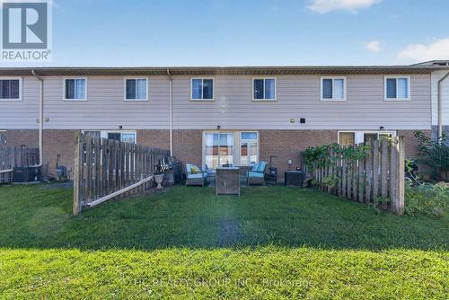 10 - 50 Blackwell Avenue, Toronto, ON 