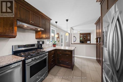 27 Ballantrae Way, Ottawa, ON 