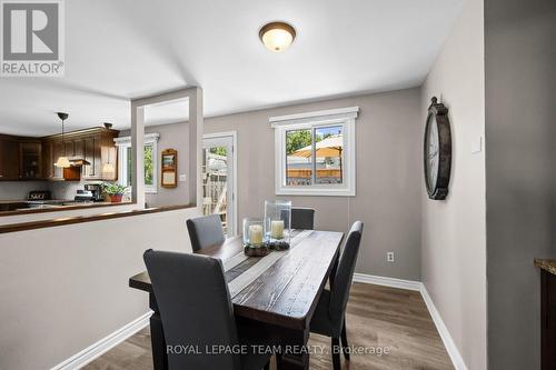 27 Ballantrae Way, Ottawa, ON 