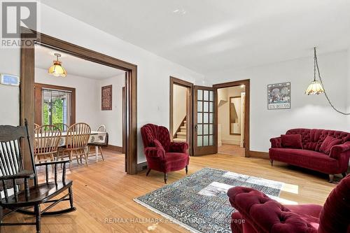 51 Clarey Avenue, Ottawa, ON 