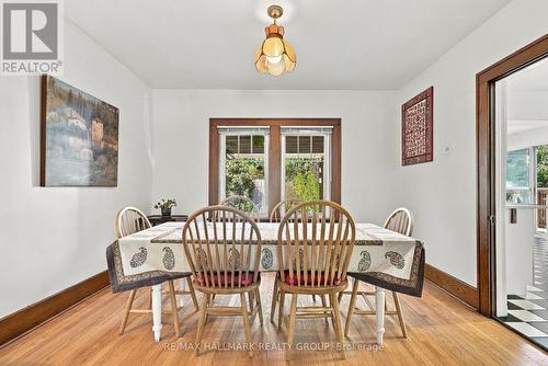 51 Clarey Avenue, Ottawa, ON 
