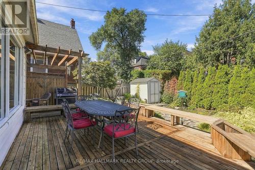 51 Clarey Avenue, Ottawa, ON 