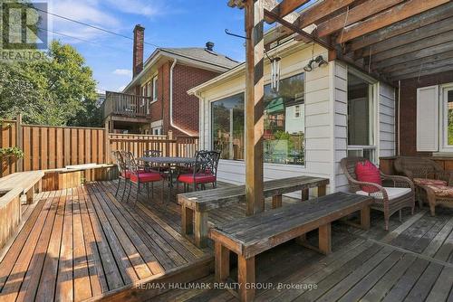 51 Clarey Avenue, Ottawa, ON 