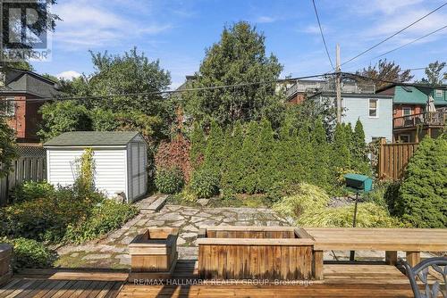 51 Clarey Avenue, Ottawa, ON 