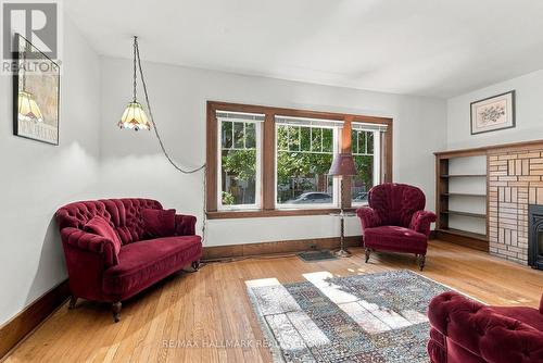 51 Clarey Avenue, Ottawa, ON 