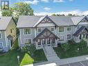 181-306 Masters Lane - 181 - 306 Masters Lane, Clarence-Rockland, ON 