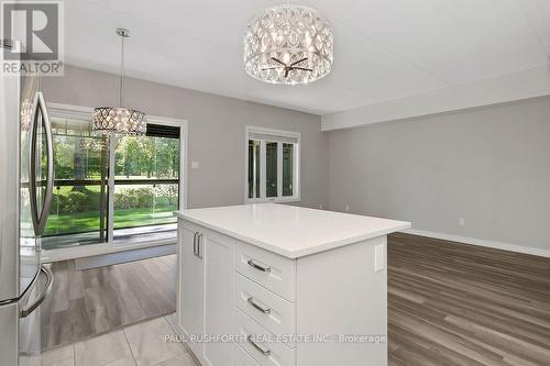 Kitchen - 181 - 306 Masters Lane, Clarence-Rockland, ON 