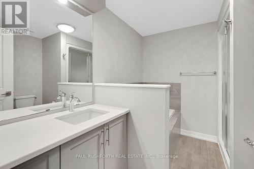 4 Piece Bathroom - 181 - 306 Masters Lane, Clarence-Rockland, ON 