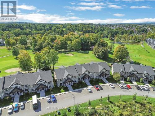 Aerial View - 181 - 306 Masters Lane, Clarence-Rockland, ON 