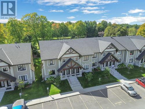 Aerial View - 181 - 306 Masters Lane, Clarence-Rockland, ON 