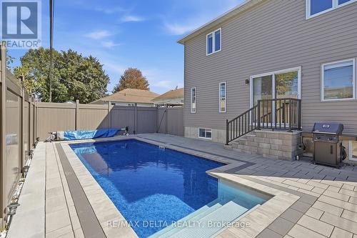 1791 Queensdale Avenue, Ottawa, ON 
