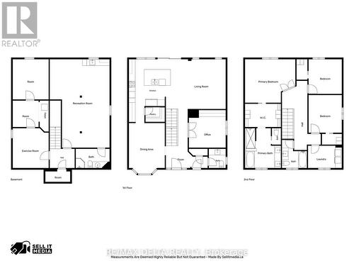 1791 Queensdale Avenue, Ottawa, ON 