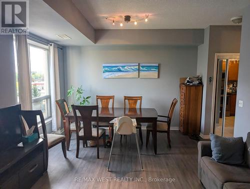 421 - 1 MAISON PARC COURT , Vaughan, Ontario L4J 9K1 4