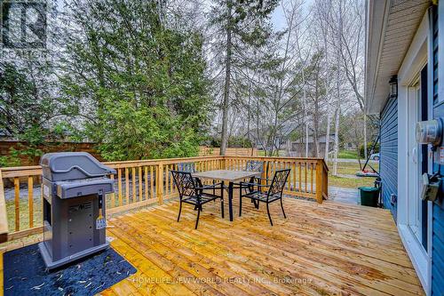 65 Edith Street, Georgina, ON 
