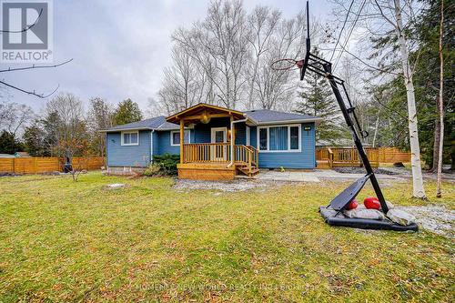 65 Edith Street, Georgina, ON 