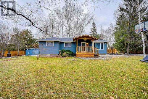 65 Edith Street, Georgina, ON 
