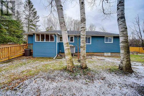 65 Edith Street, Georgina, ON 