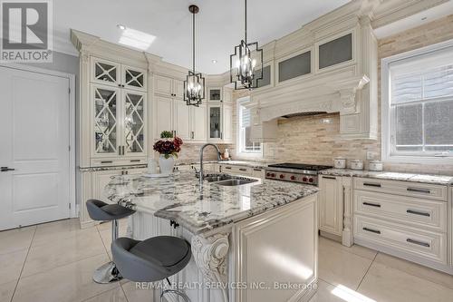 22 Giant Cedars Court, King, ON 