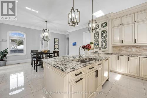 22 Giant Cedars Court, King, ON 