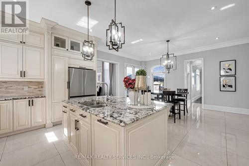 22 Giant Cedars Court, King, ON 