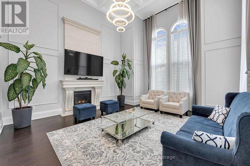 22 Giant Cedars Court, King, ON 