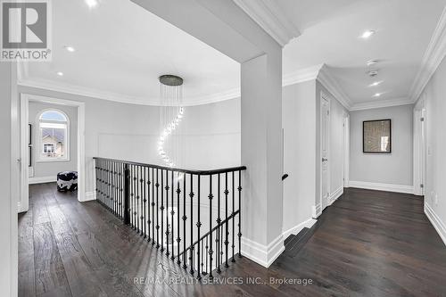 22 Giant Cedars Court, King, ON 