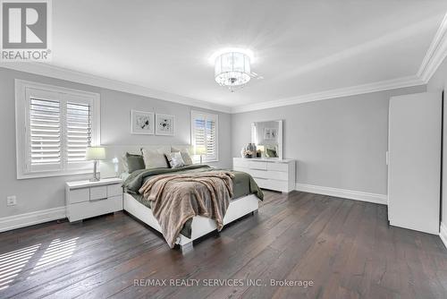 22 Giant Cedars Court, King, ON 