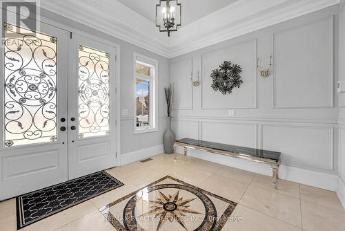 22 Giant Cedars Court, King, ON 