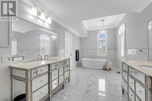 22 Giant Cedars Court, King, ON 