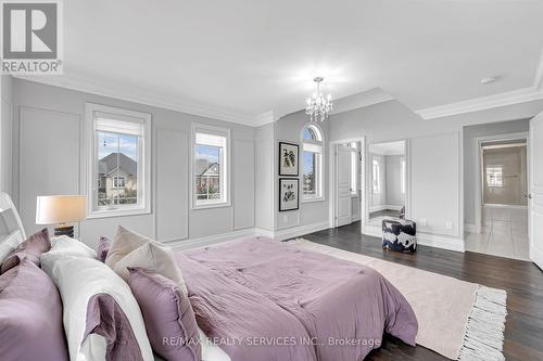 22 Giant Cedars Court, King, ON 