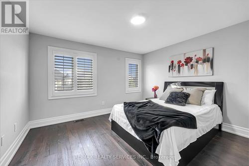 22 Giant Cedars Court, King, ON 