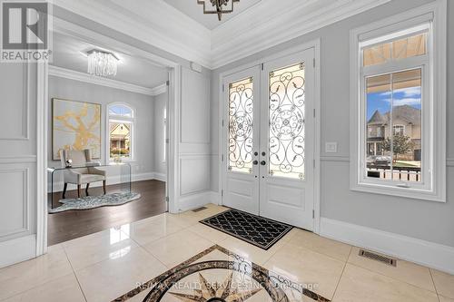 22 Giant Cedars Court, King, ON 