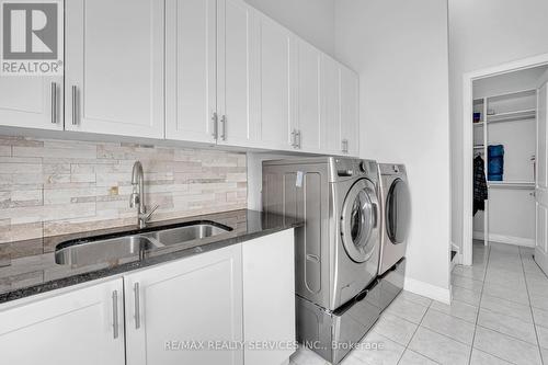 22 Giant Cedars Court, King, ON 