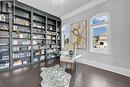 22 Giant Cedars Court, King, ON 