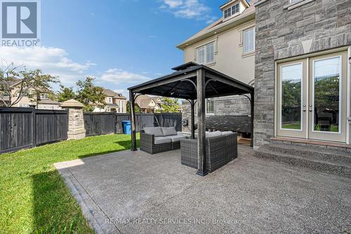 22 Giant Cedars Court, King, ON 