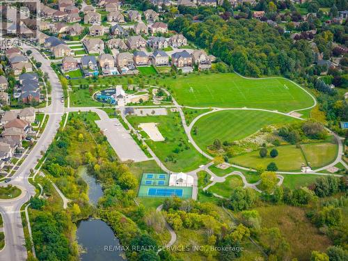 22 Giant Cedars Court, King, ON 