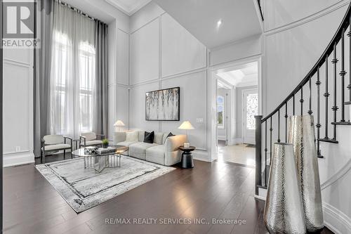 22 Giant Cedars Court, King, ON 